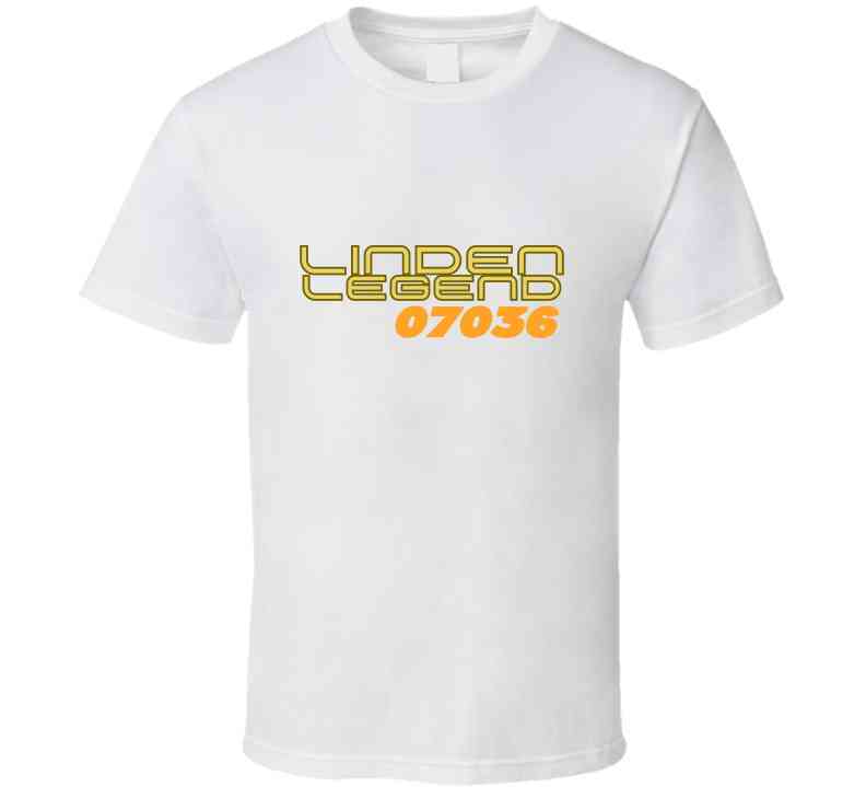 Linden Legend 007036 T Shirt