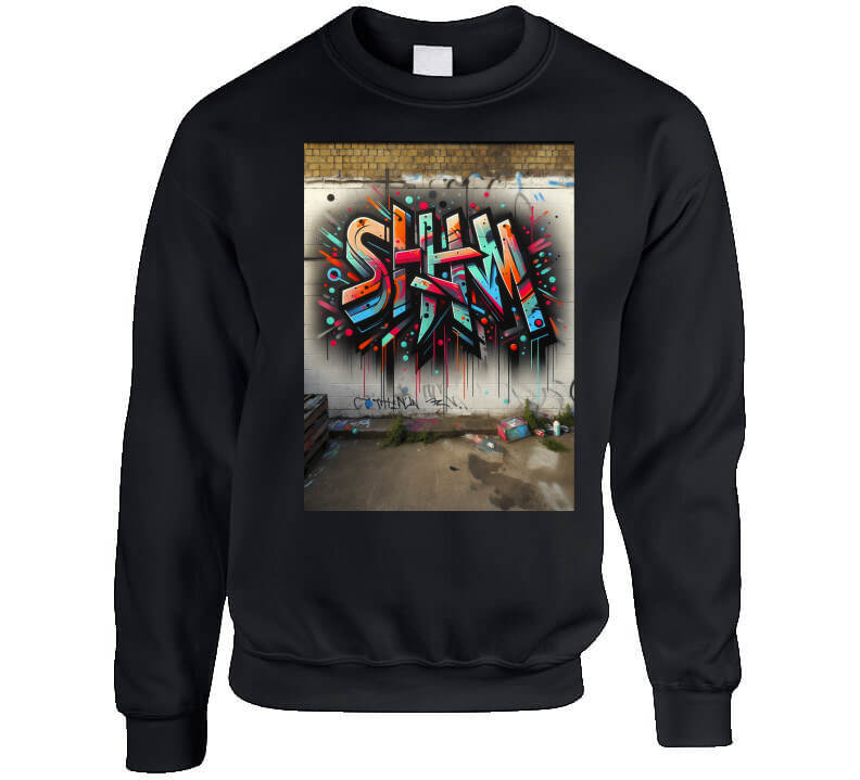 Shawn Hiphop Edition T Shirt