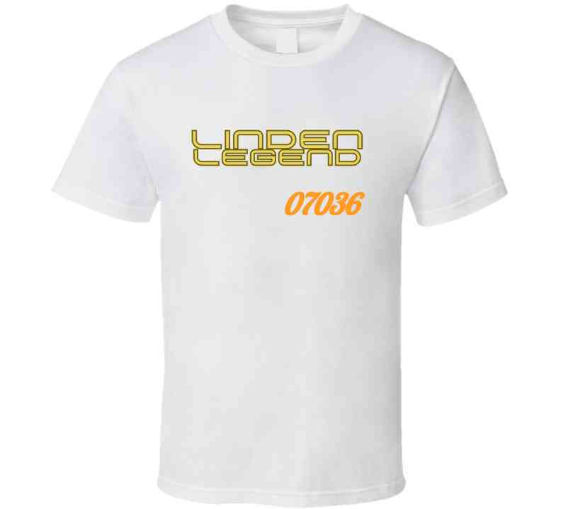 Linden Legend 007036 T Shirt