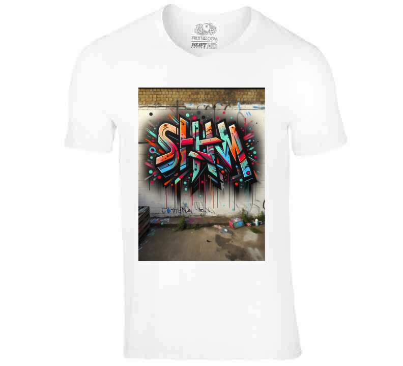 Shawn Hiphop Edition T Shirt