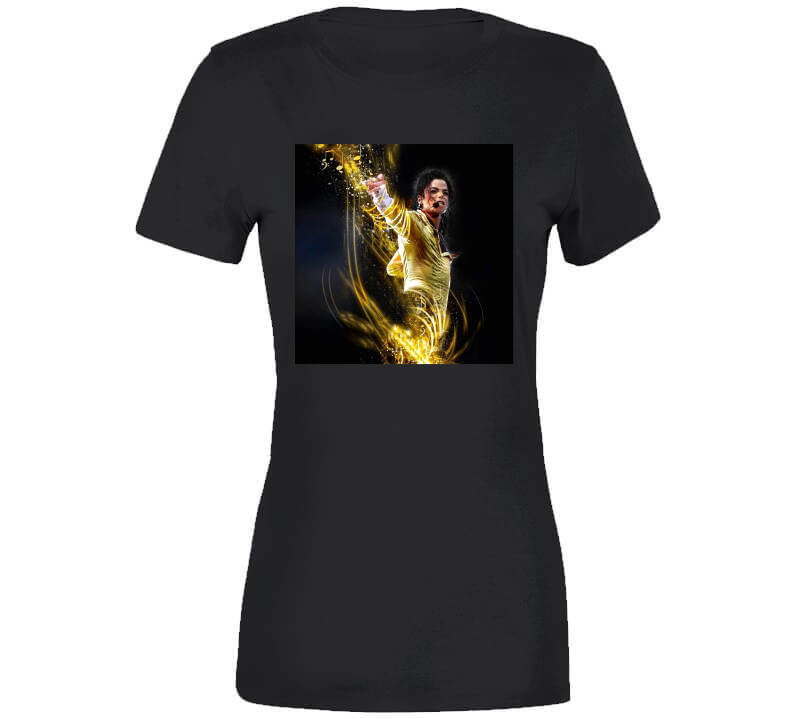 Mj4ever  T Shirt