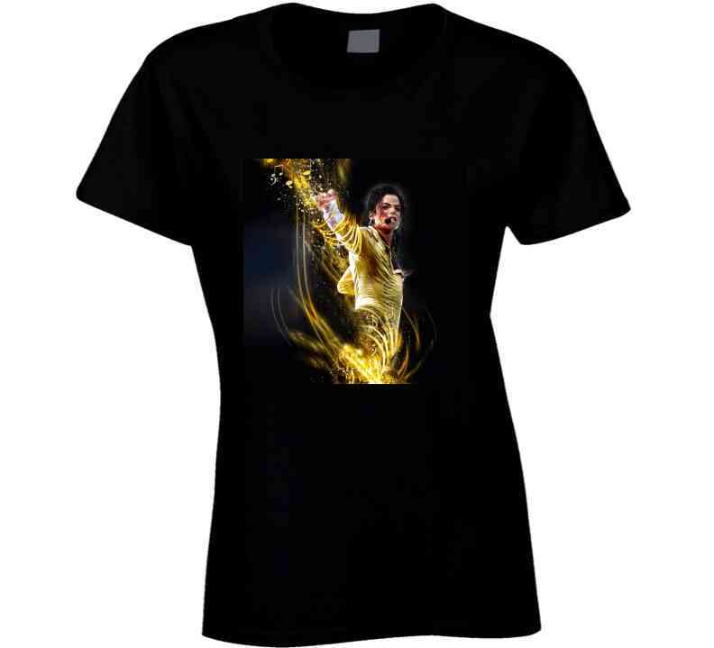 Mj4ever  T Shirt