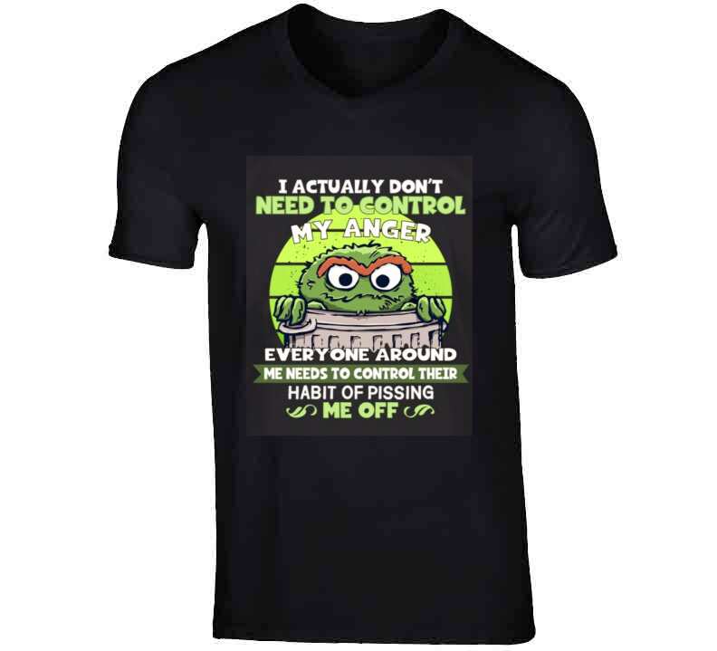 Just Grouchy T Shirt