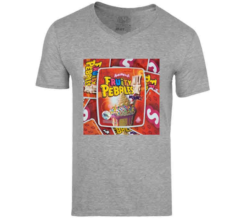 Fruity Pebs T Shirt