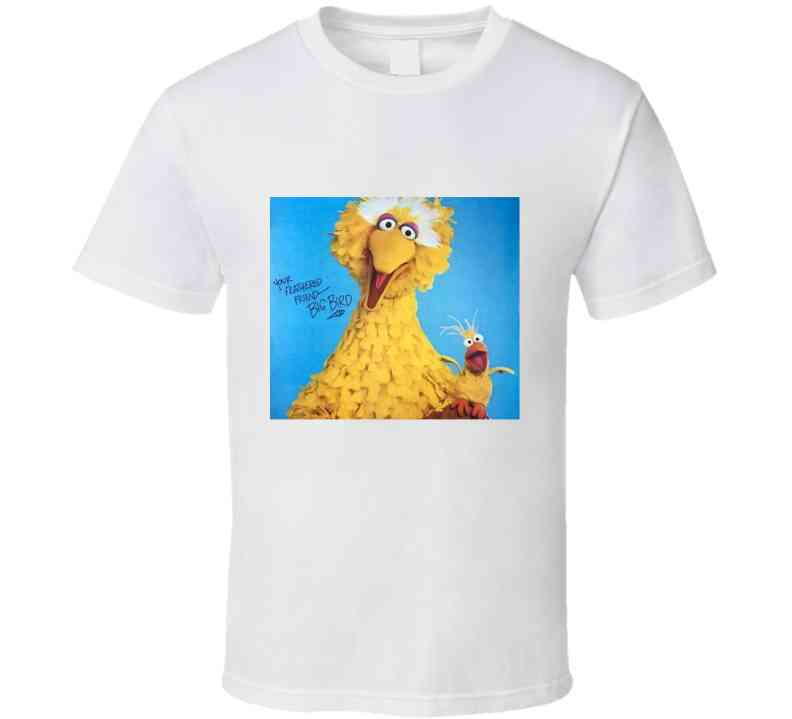 Bird T Shirt