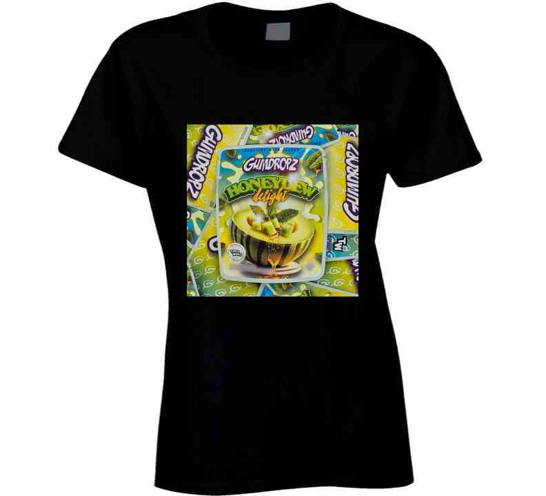 Honeydew T Shirt