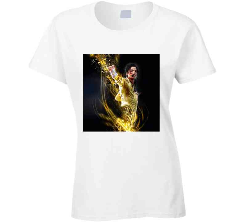 Mj4ever  T Shirt