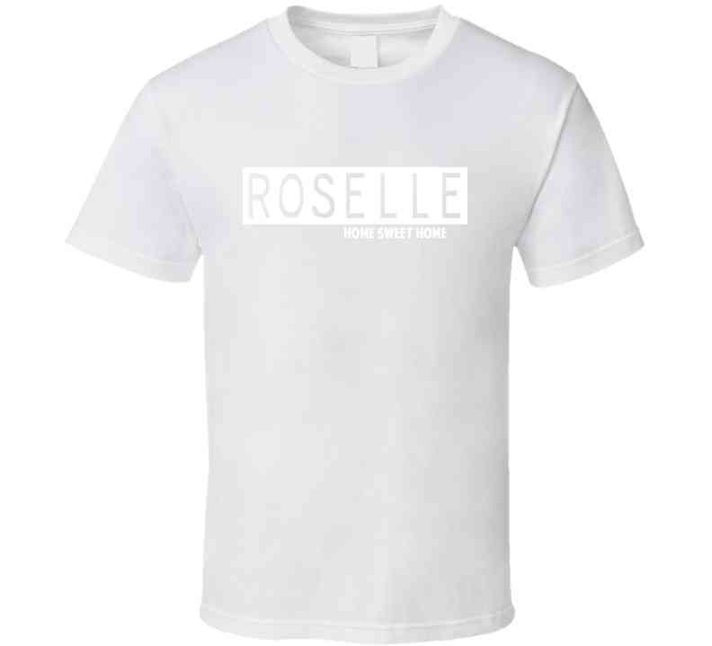 Roselle Home T Shirt