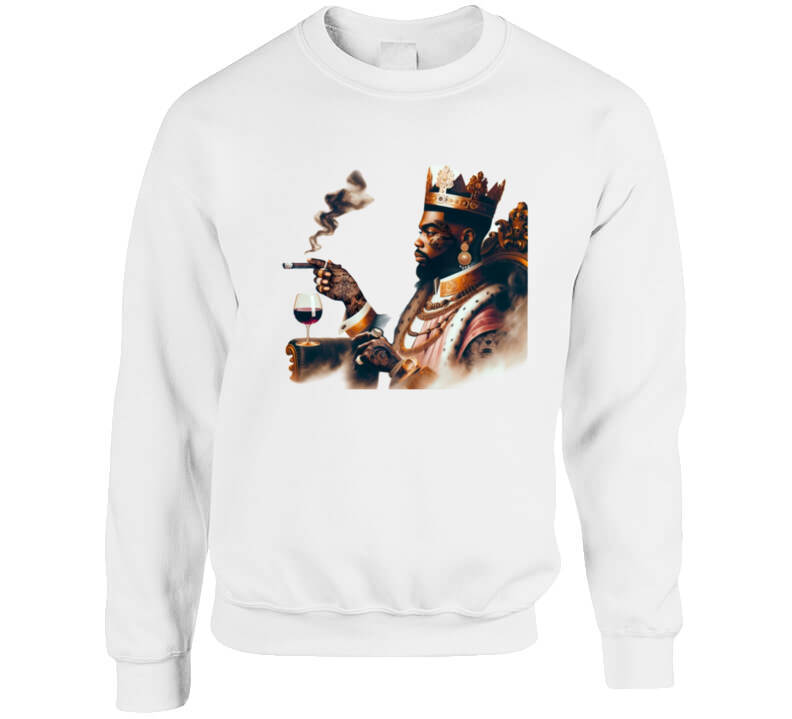 True King T Shirt