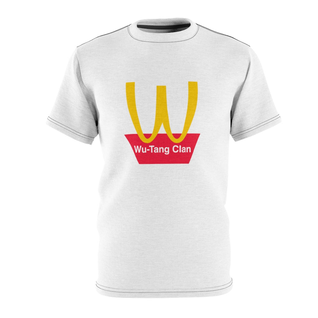 Mc Wu Unisex Print Tee