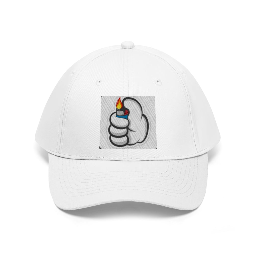 LIGHTS UP / Unisex DAD Hat