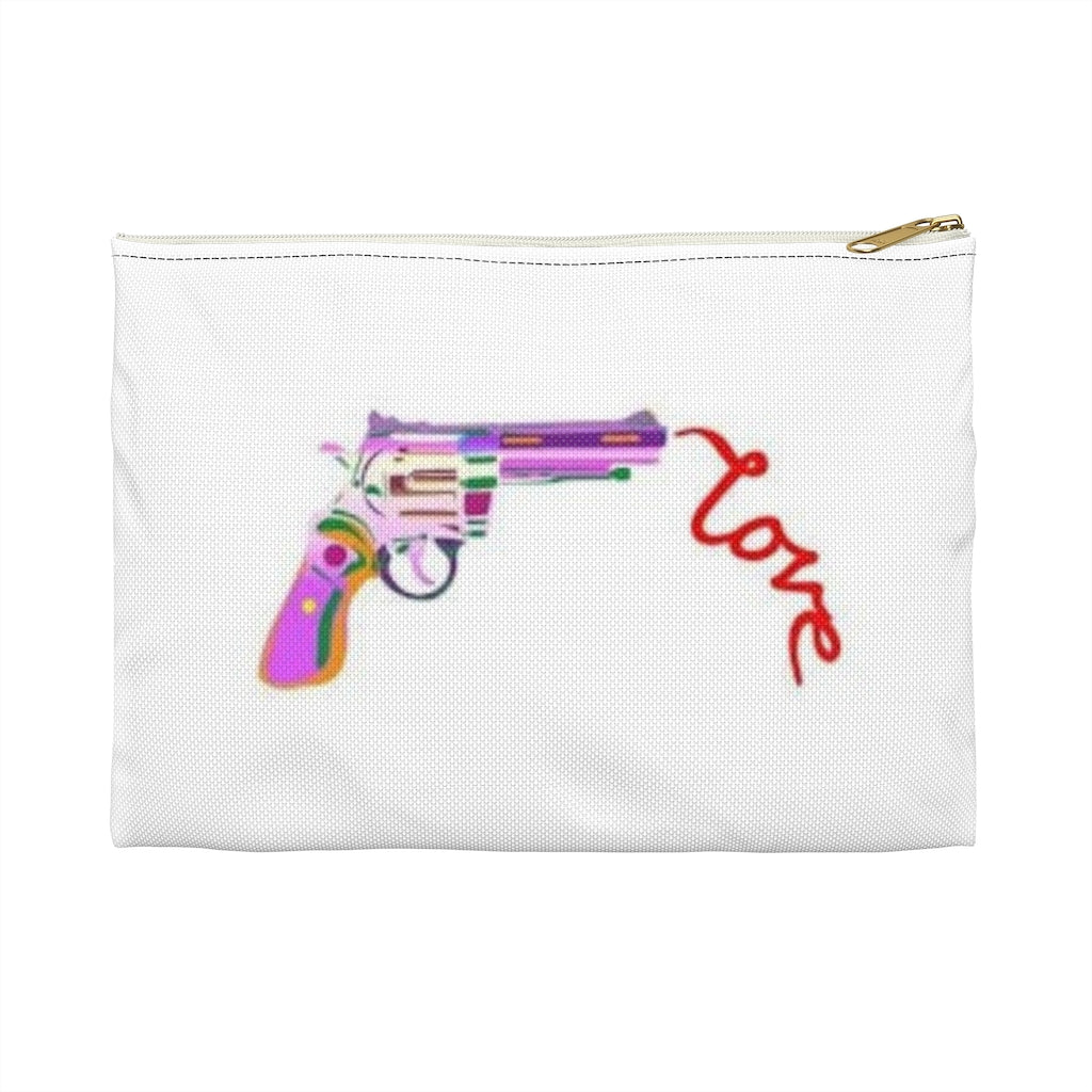 LOVE GUN Accessory Pouch