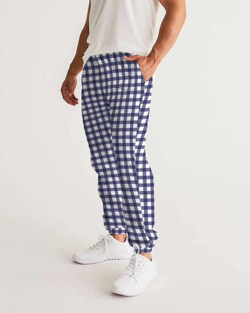 Scotland Spring Men's Track Pants