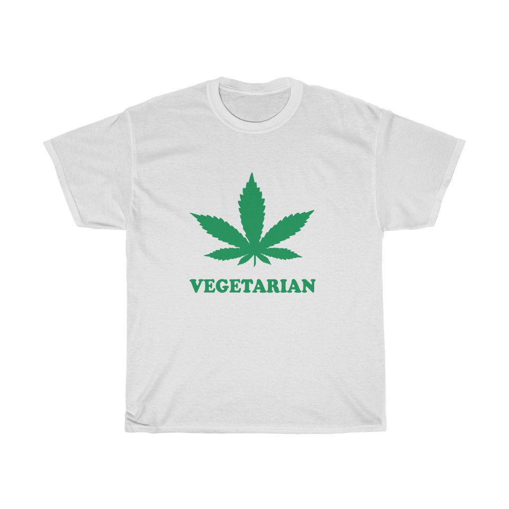 Veggie Tee Unisex Heavy Cotton Tee