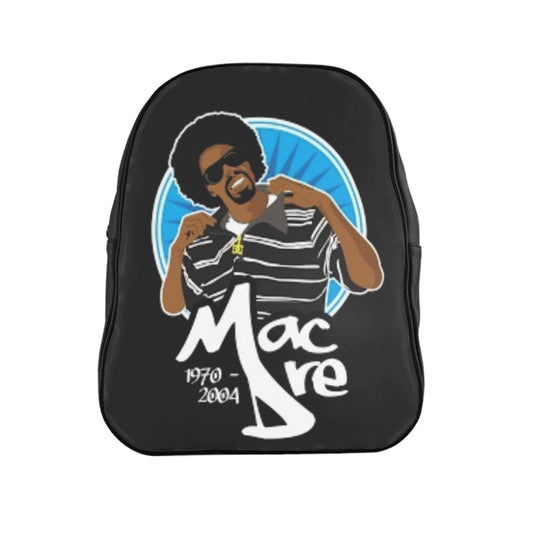 Legend Mac Dre Backpack