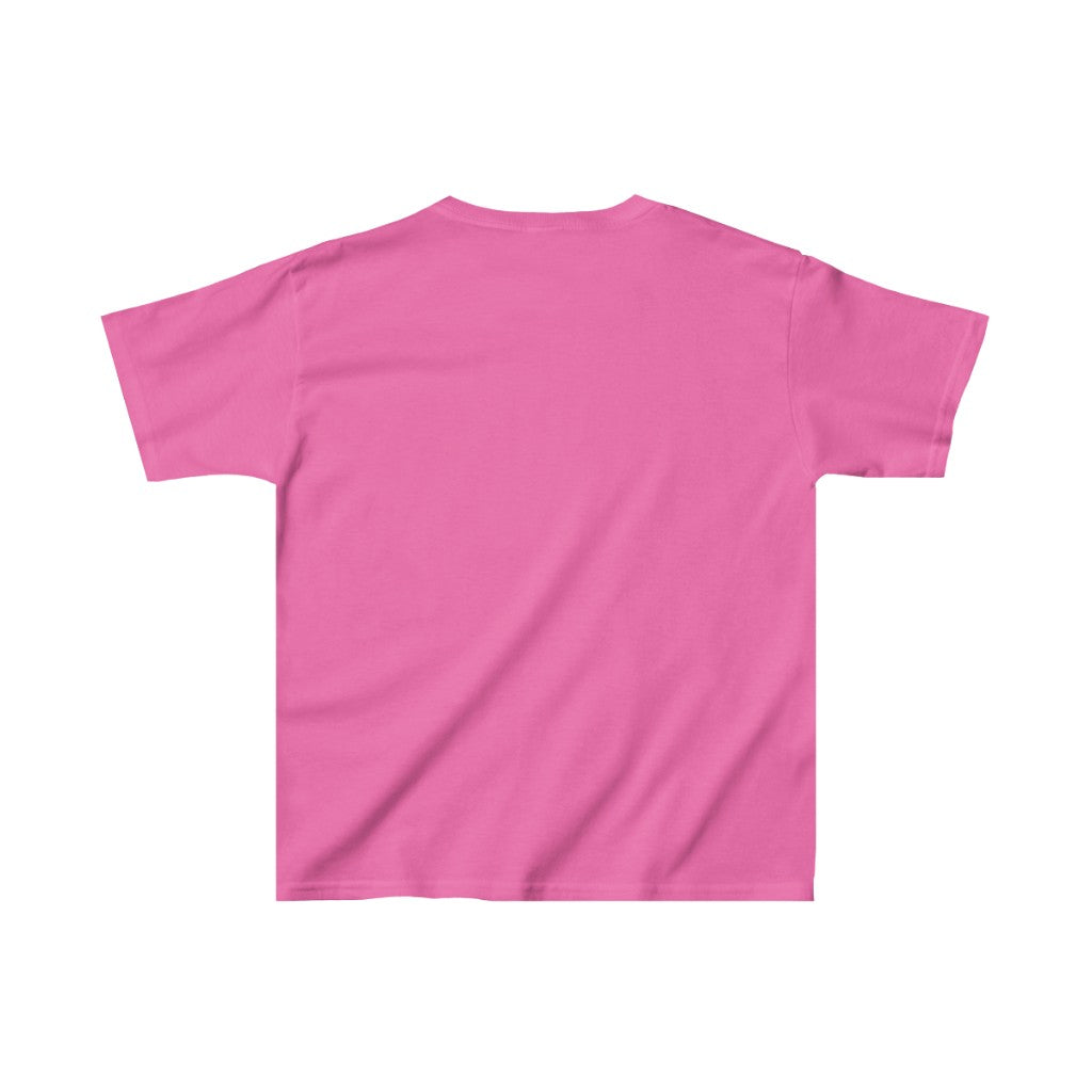 CoCo Kidz Just Girlz Heavy Cotton™ Tee