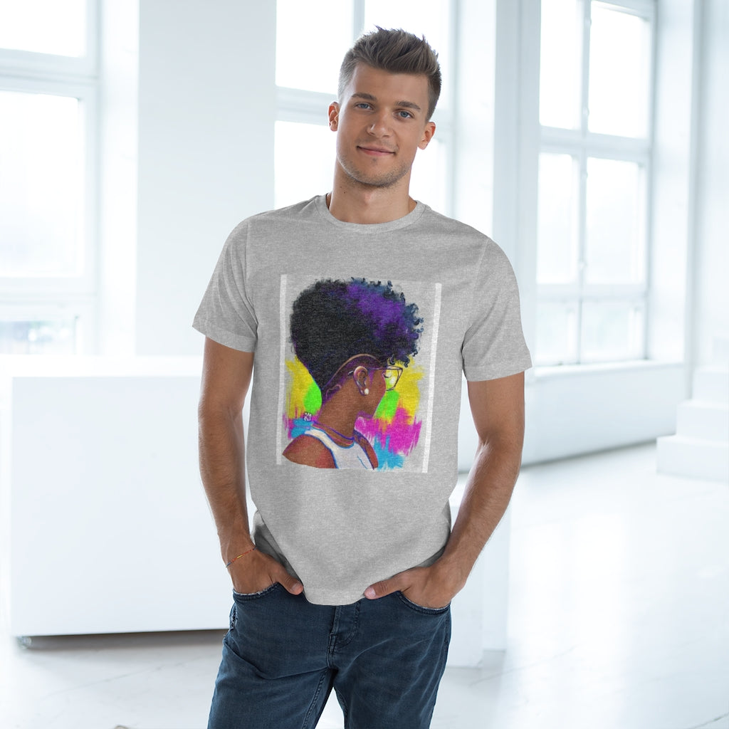 WHAT COLOR SIS? Unisex Deluxe T-shirt