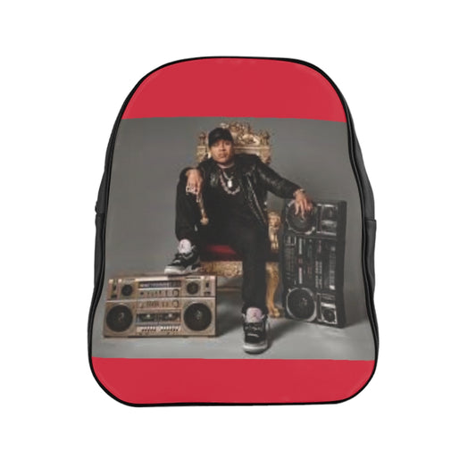 The GOAT L Backpack