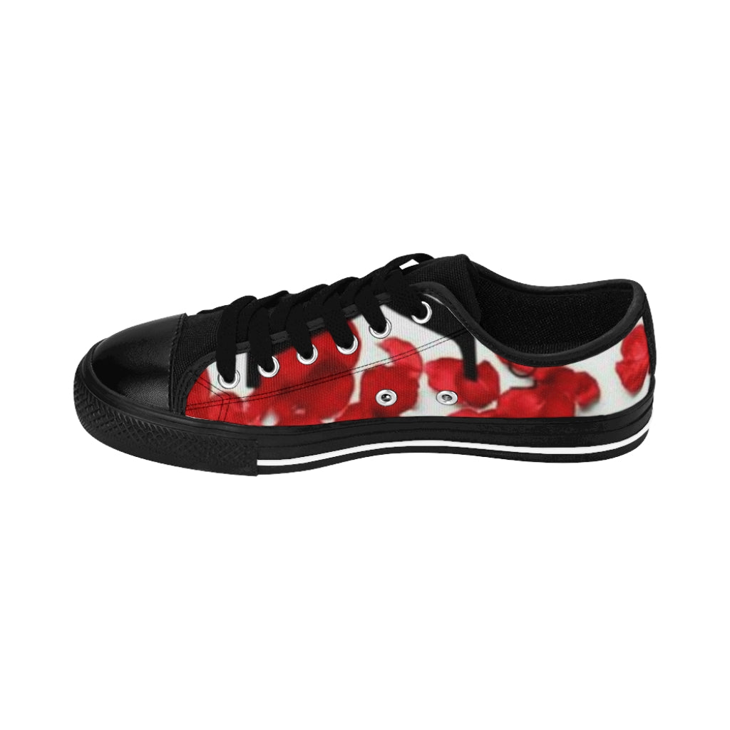 LOUIE ROSE'  UNISEX KICKS