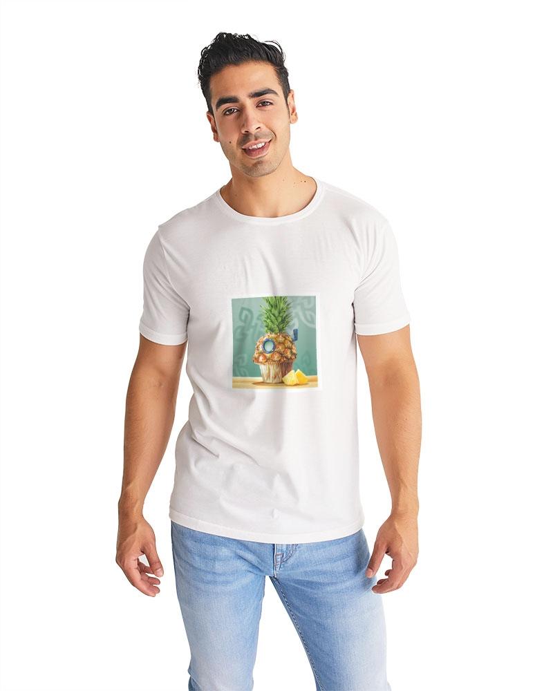 Pineapple Dream  Men's Tee