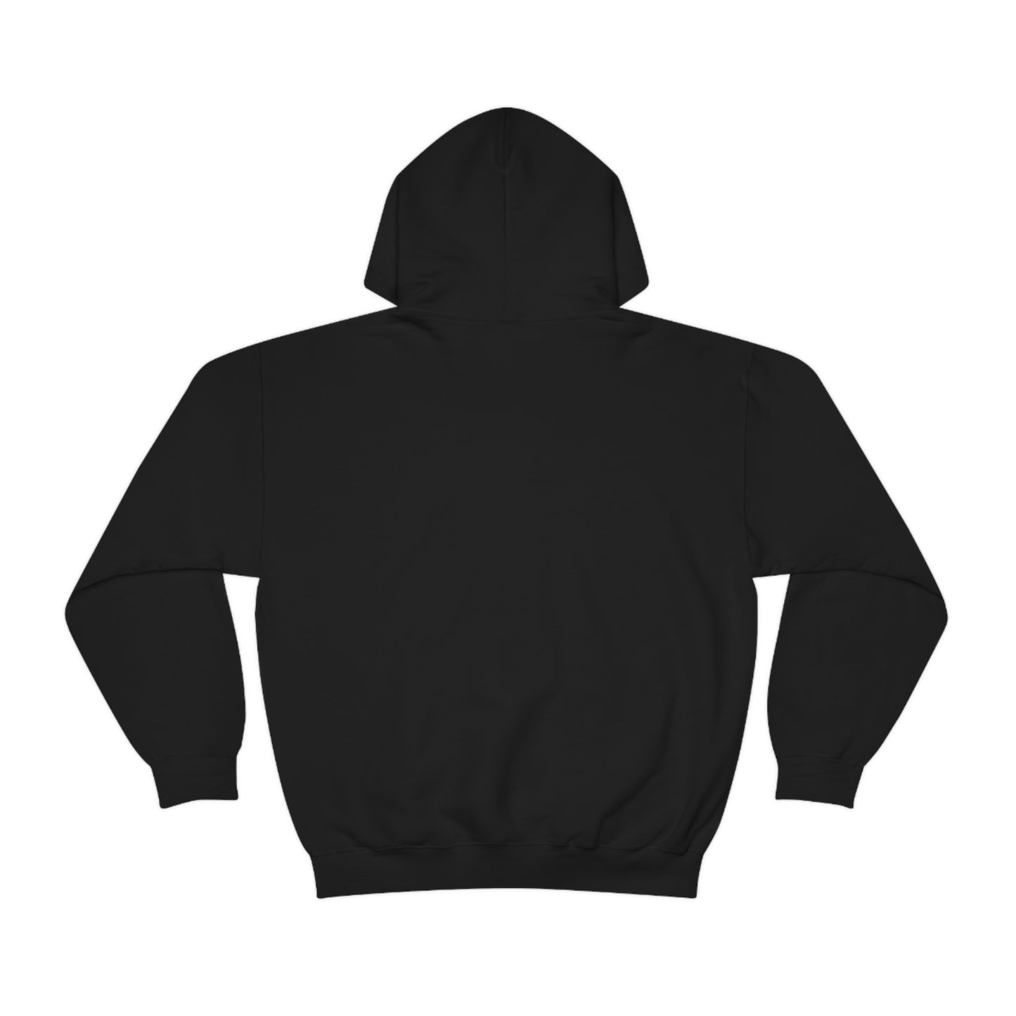 1 Cross Unisex Heavy Blend™ Hooded Sweatshirt