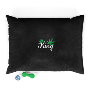 BUZZ KING Pet Bed