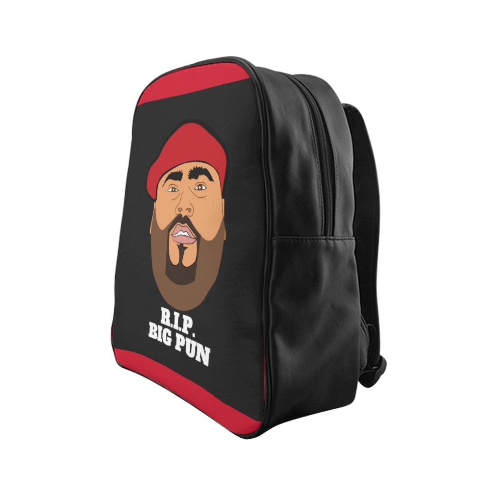 R.I.P. Pun Backpack