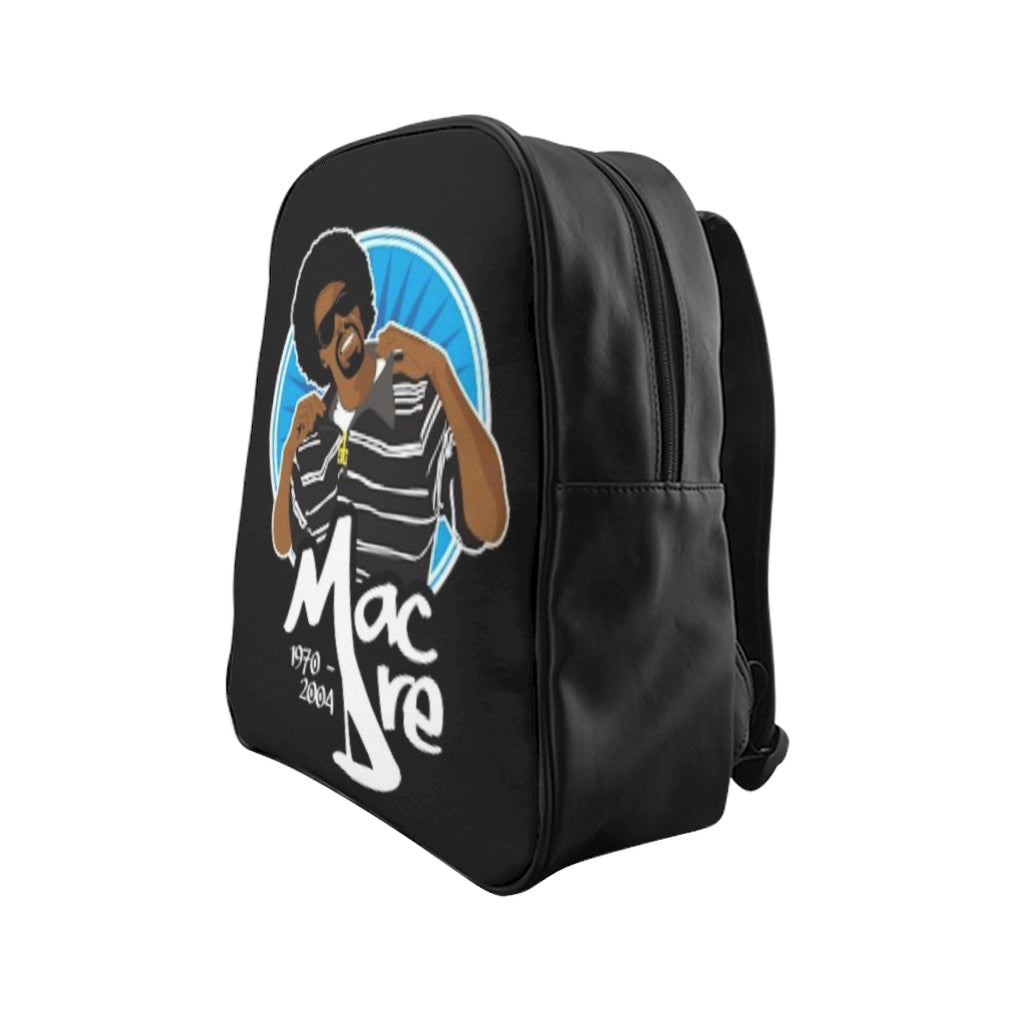 Legend Mac Dre Backpack