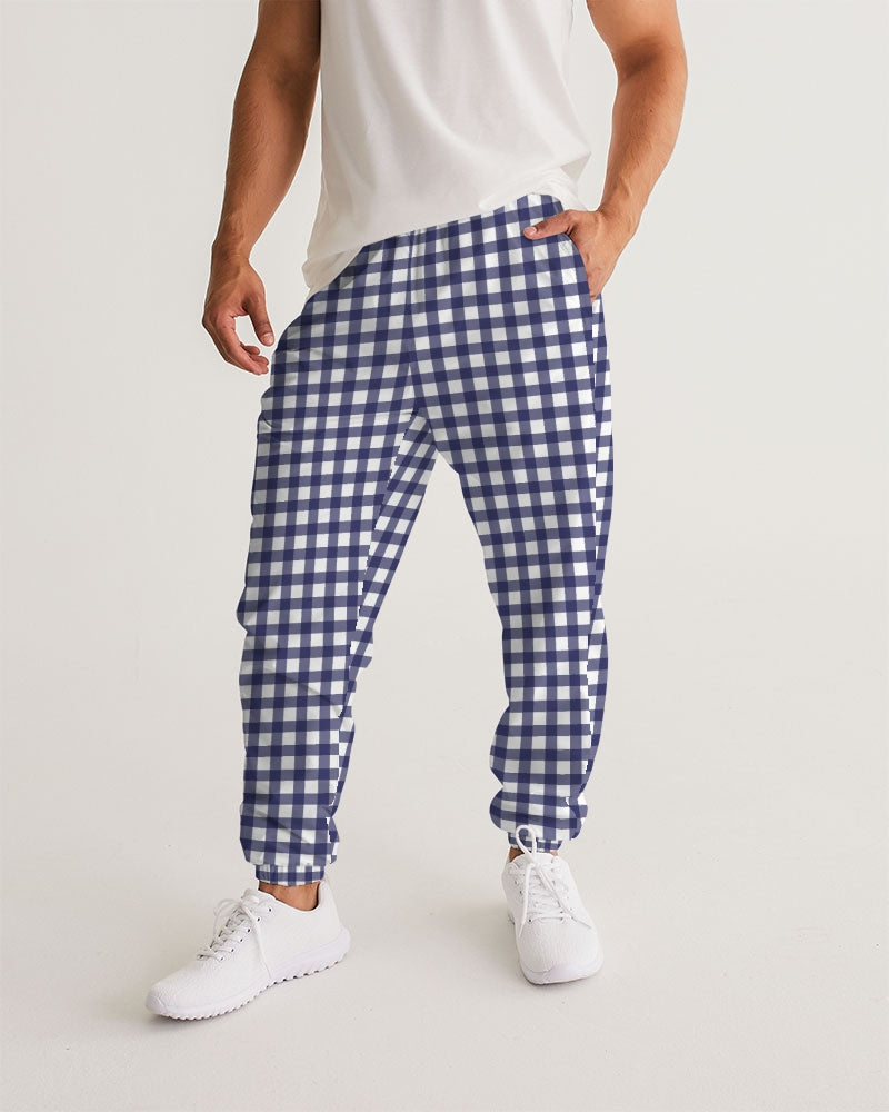 Scotland Spring Men's Track Pants