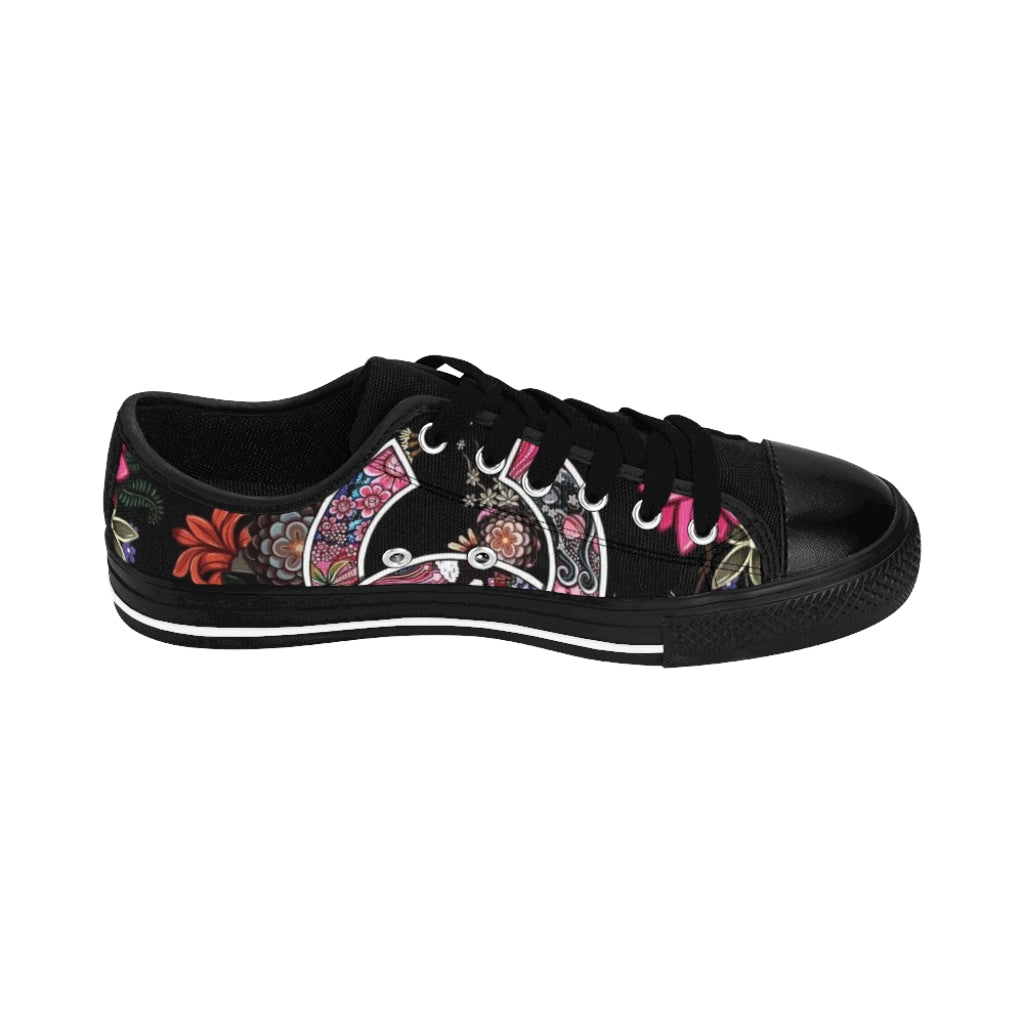 FLOWER COUTURE  UNISEX KICKS