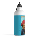 MUSICAL MARV  Stainless Steel Water Bottle