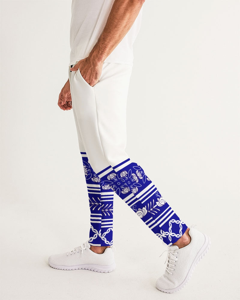 Porcelain Men's Joggers