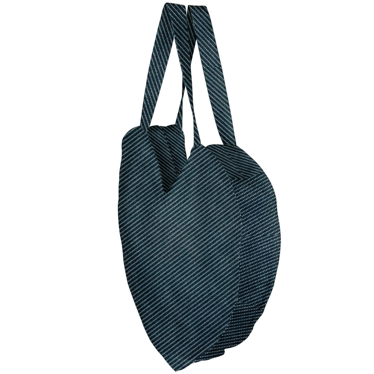 THCNJ Giant Heart Shaped Tote