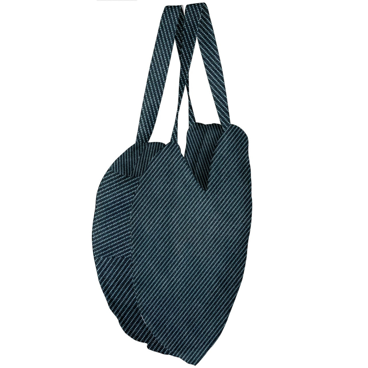 THCNJ Giant Heart Shaped Tote