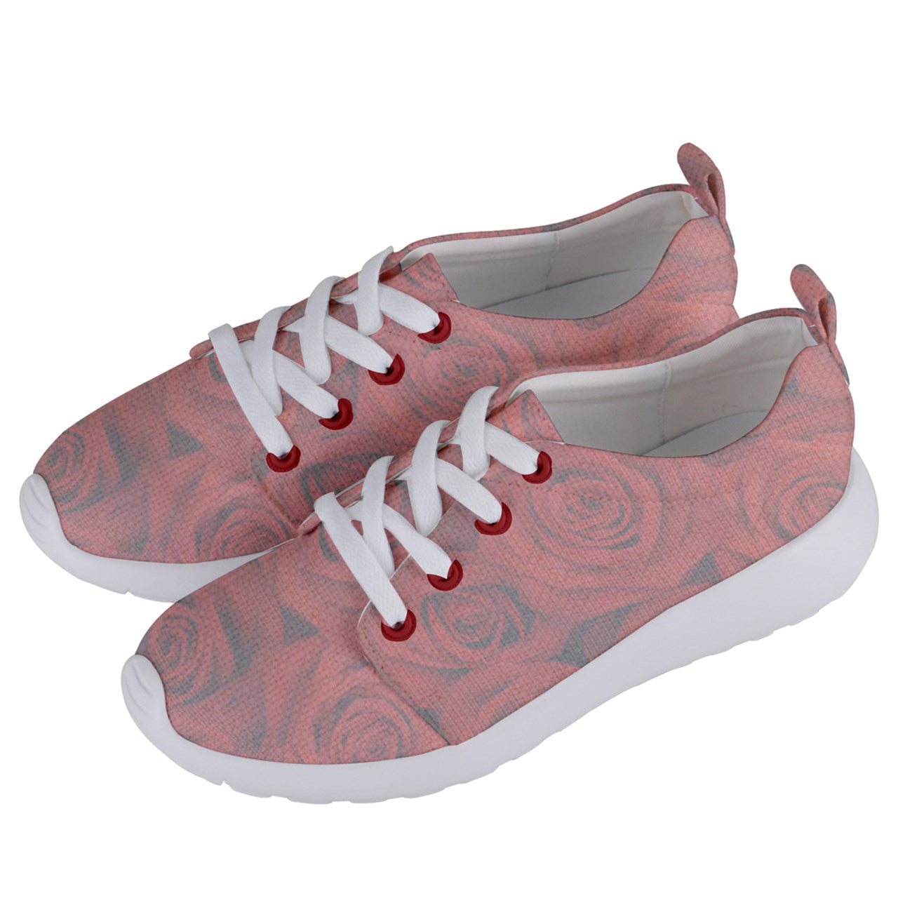 THCNJ ROSES  Women's Lightweight Sports Shoes