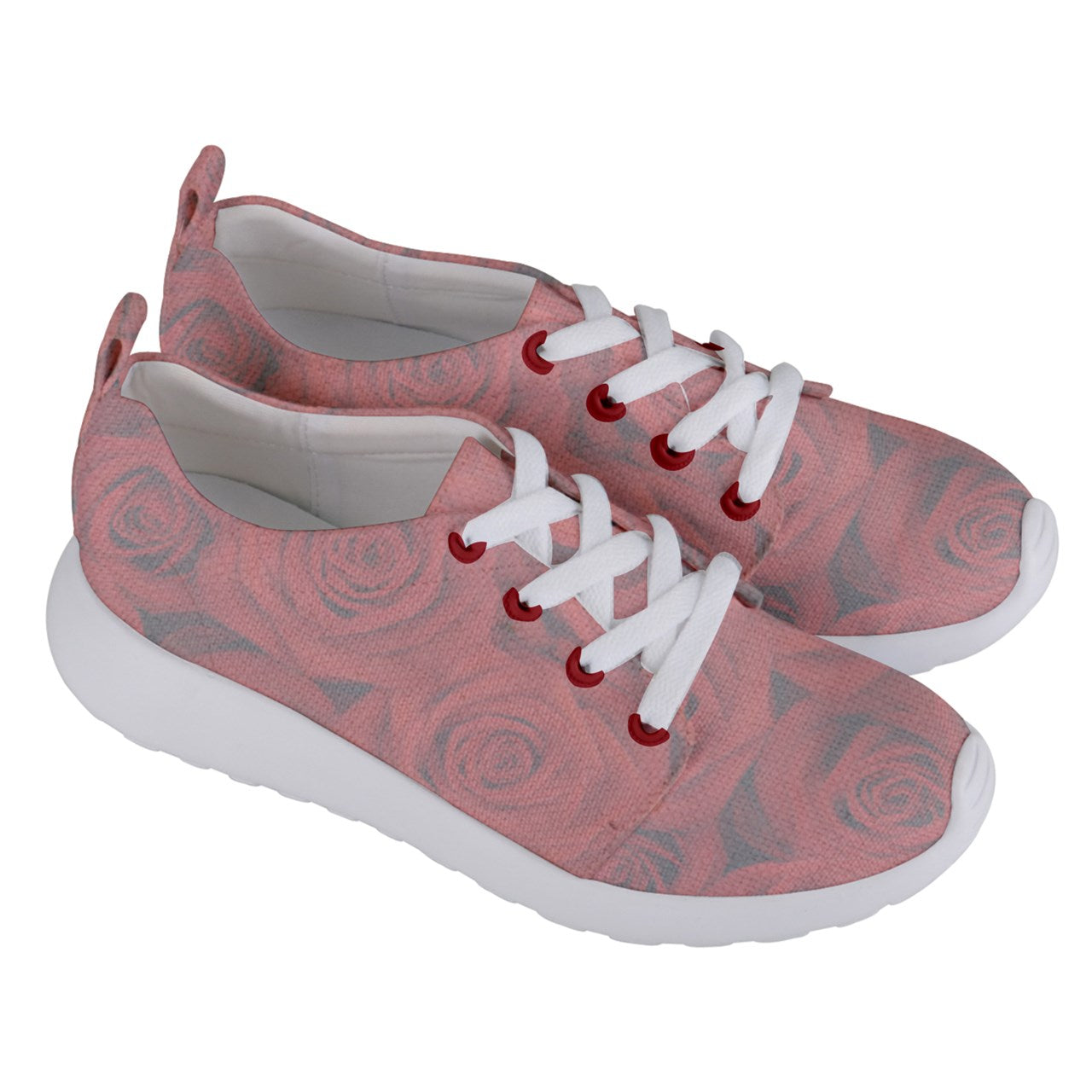 THCNJ ROSES  Women's Lightweight Sports Shoes