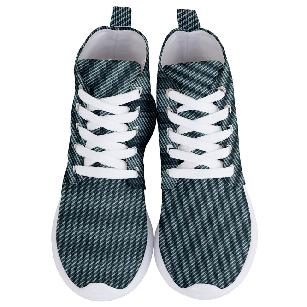 THCNJ Women's Lightweight High Top KICKS