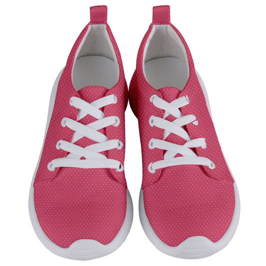 THCNJ PINKYS Women's Lightweight Sports KICKS