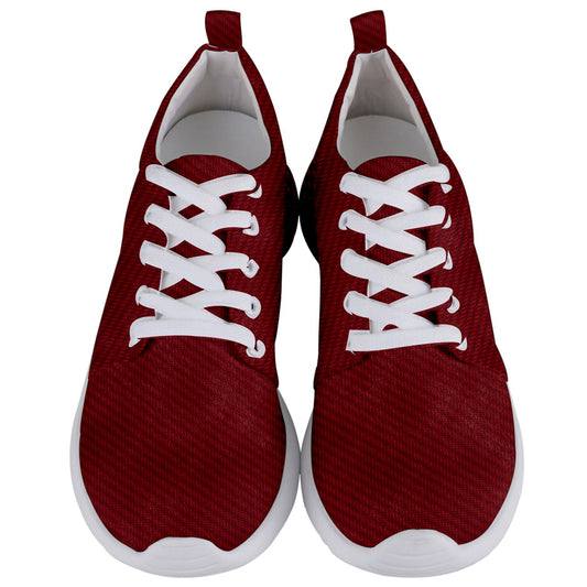 THCNJ RED HOT Men's Lightweight Sports KICKS