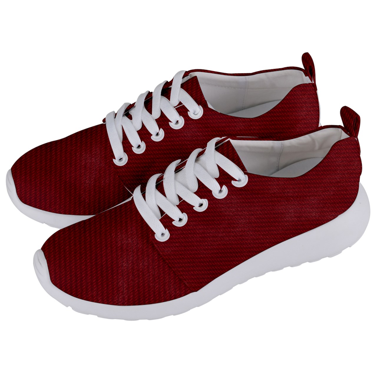 THCNJ RED HOT Men's Lightweight Sports KICKS