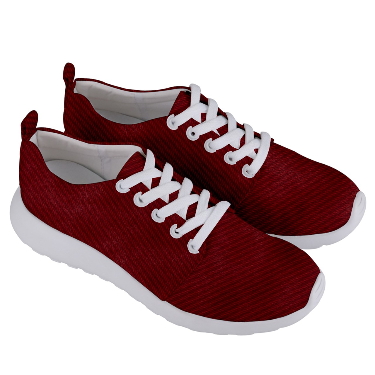 THCNJ RED HOT Men's Lightweight Sports KICKS