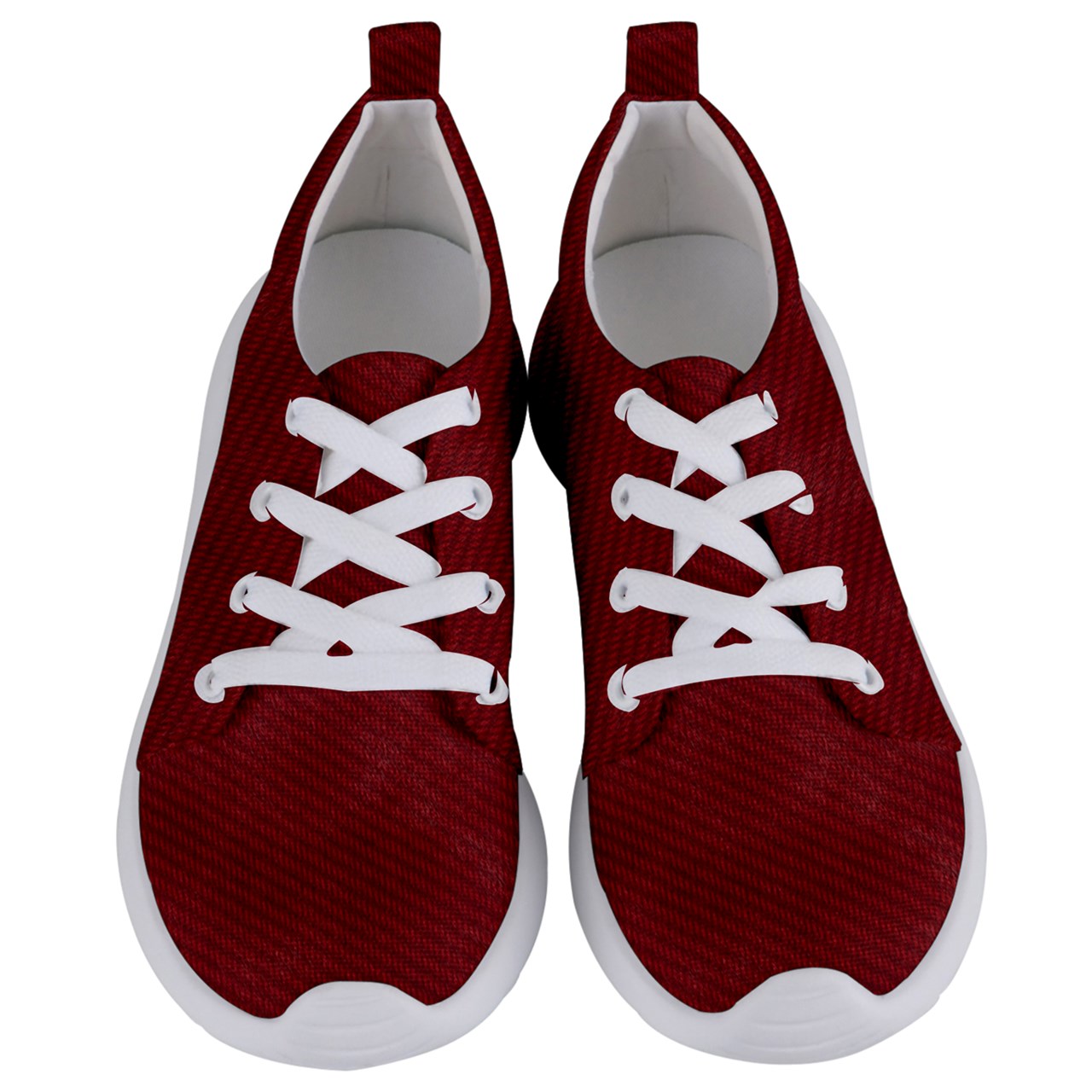 THCNJ RED HOT Women's Lightweight Sports KICKS