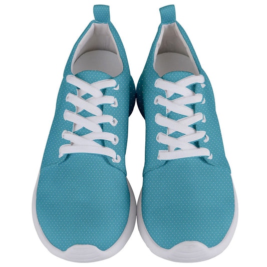 THCNJ BABYBLUE DREAM Men's Lightweight Sports KICKS