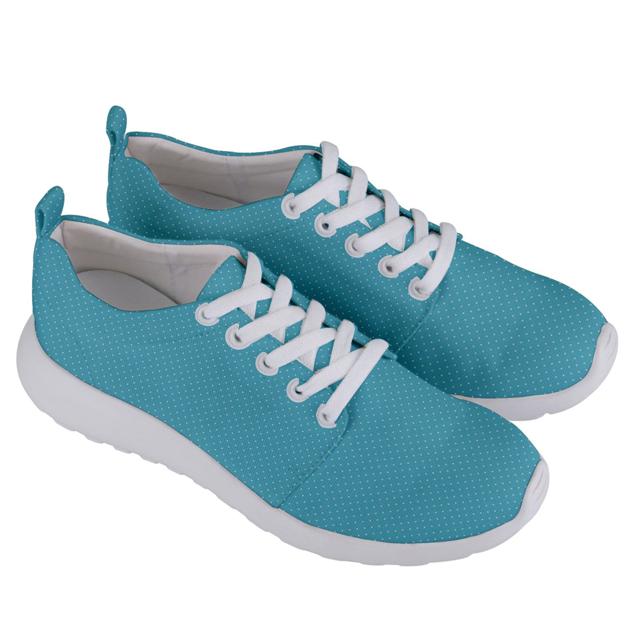 THCNJ BABYBLUE DREAM Men's Lightweight Sports KICKS