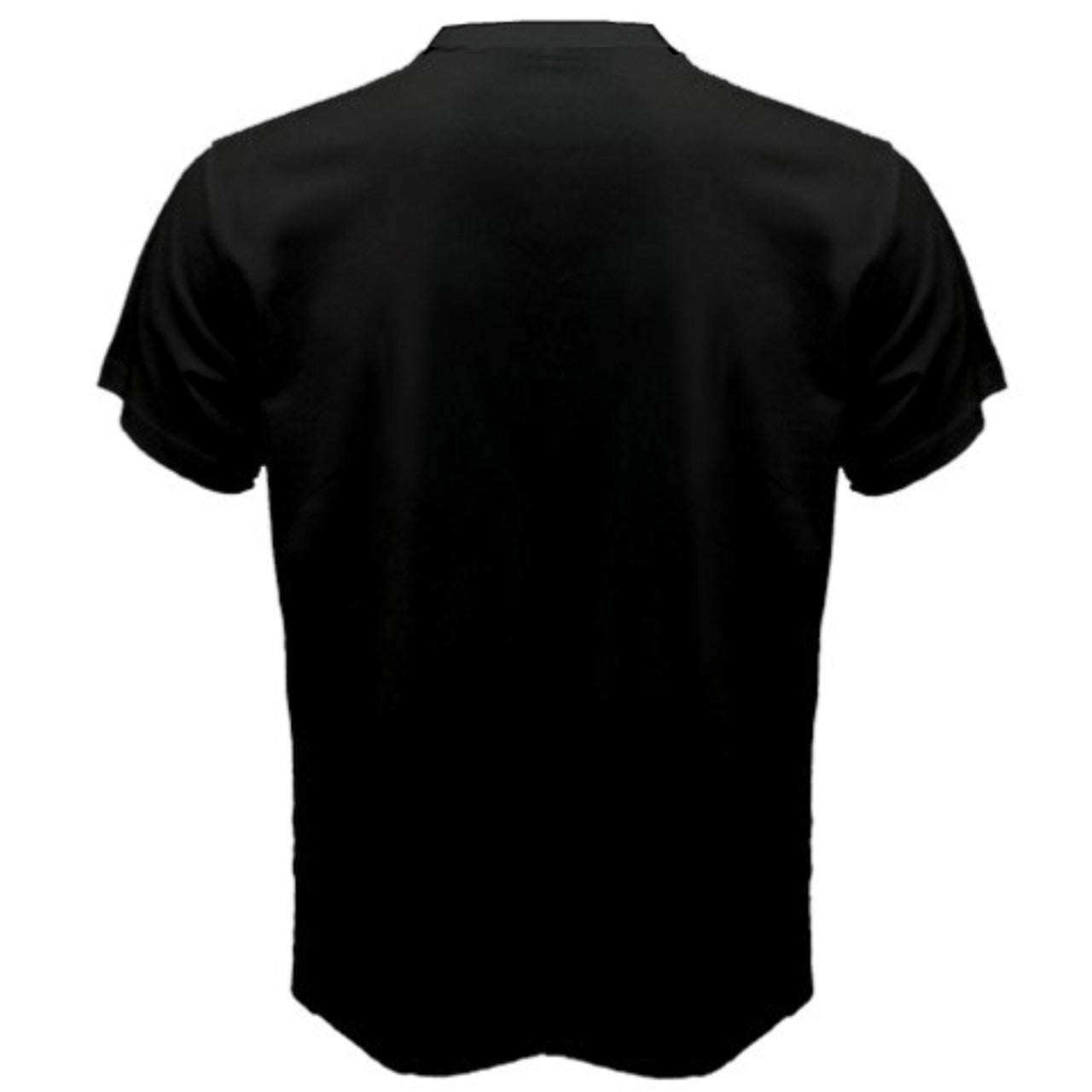 THE CHAP BLACK Cotton Tee