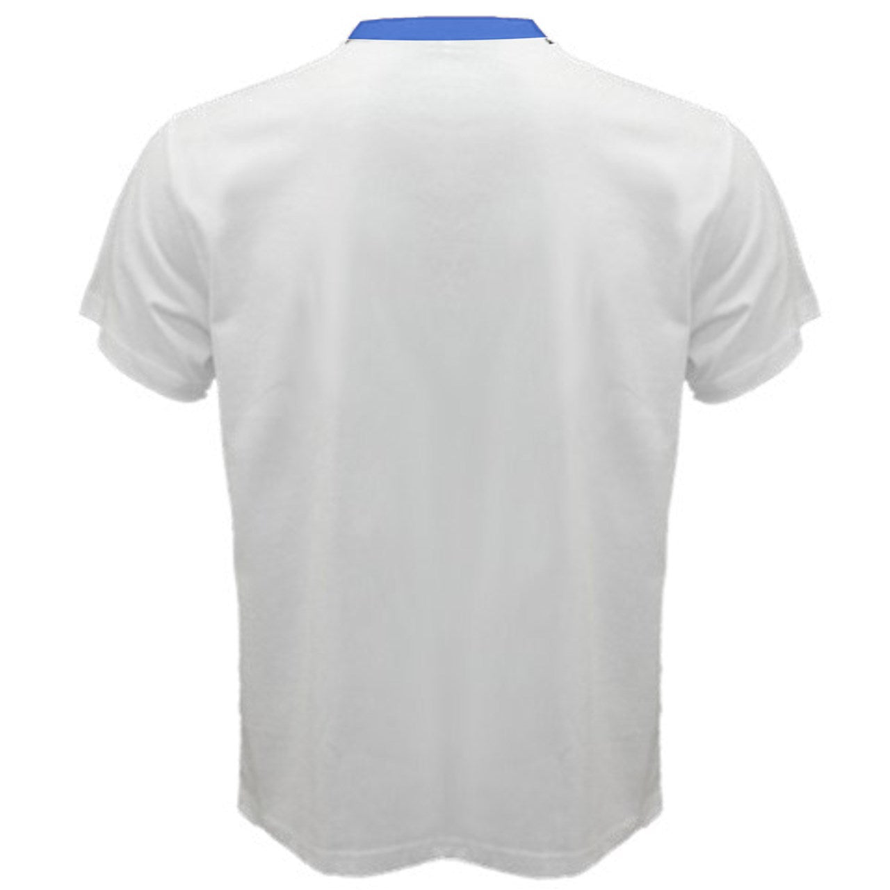 THE CHAP BLUE Cotton Tee