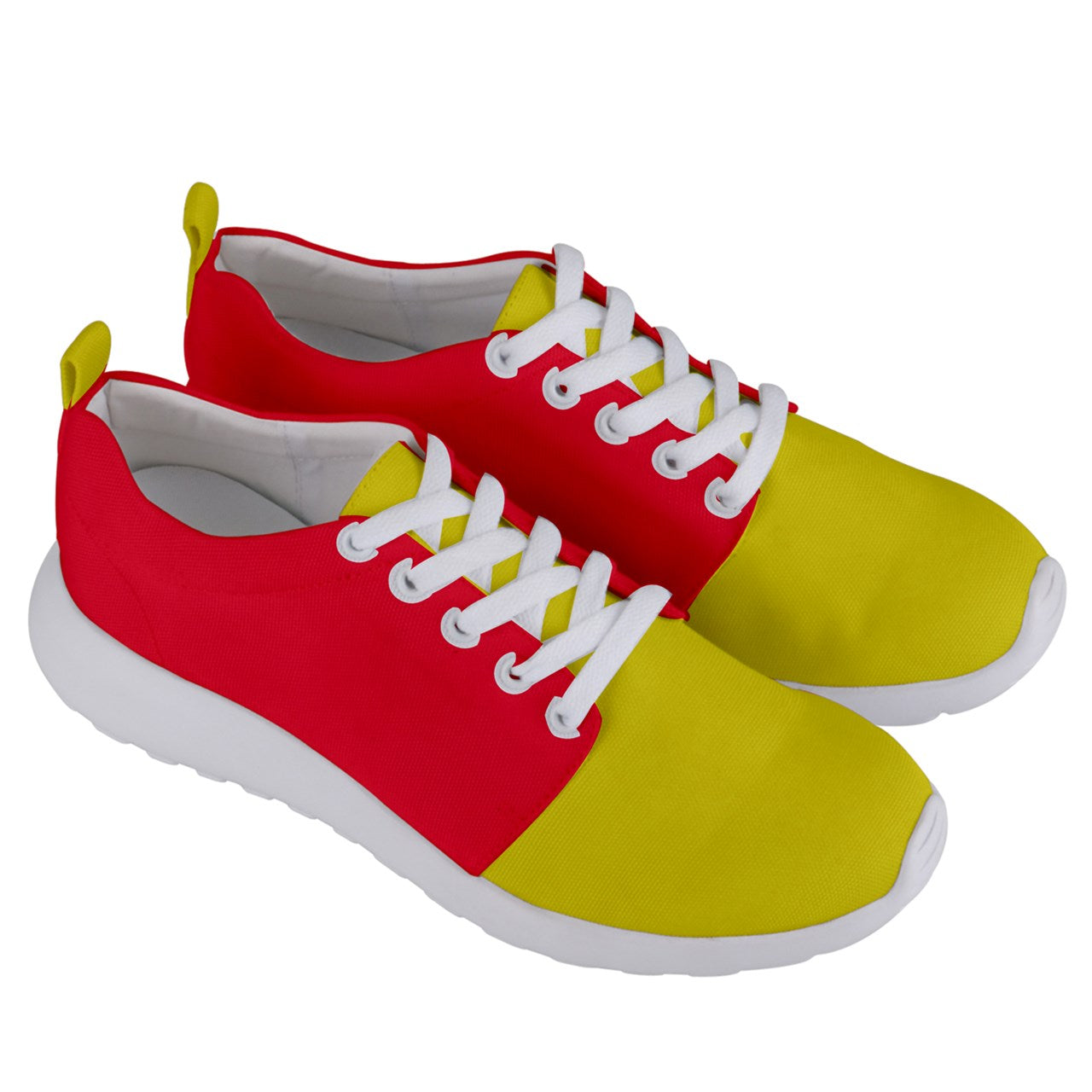 THCNJ MICKEYD THROWBACK Lightweight Sports KICKS