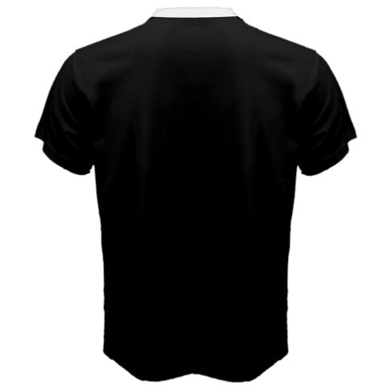 WANTED! D BLOCK Men's Cotton Tee