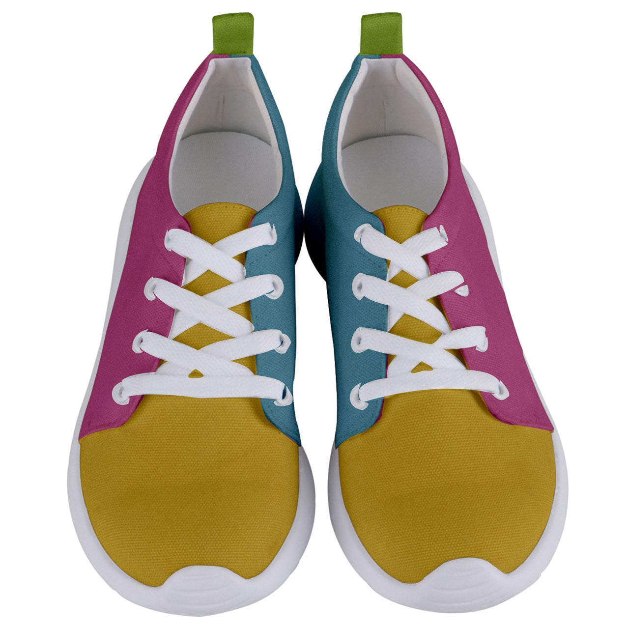 just like candy Women's Lightweight Sports KICKS