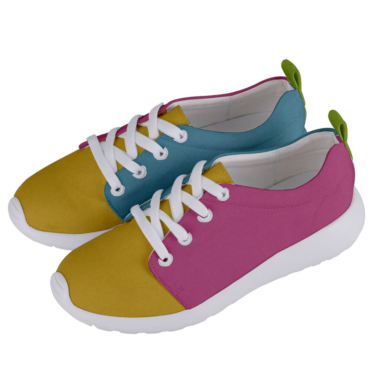 just like candy Women's Lightweight Sports KICKS